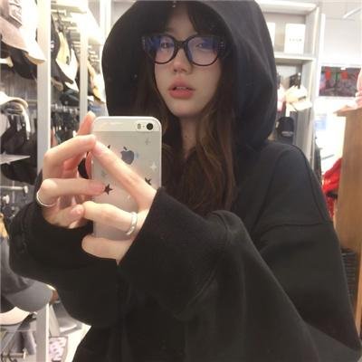 防暴女孩